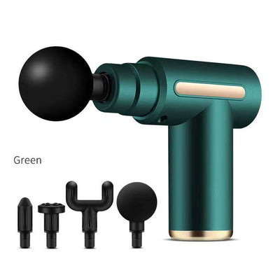 Fitness Fascia Gun Massager