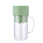 Travel Portable Juicer Cup