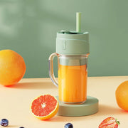 Travel Portable Juicer Cup