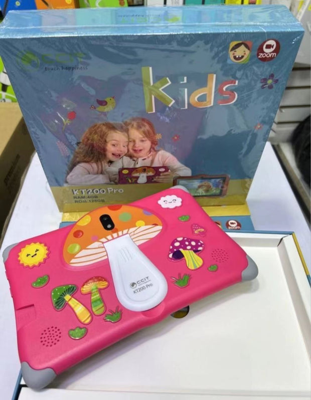 KT 200 Pro. Kids Smart Tablet