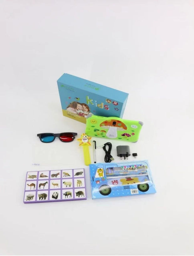 KT 200 Pro. Kids Smart Tablet