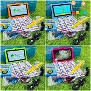 KT 200 Pro. Kids Smart Tablet