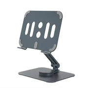 Foldable Portable Adjustable Phone Tablet Stand 360