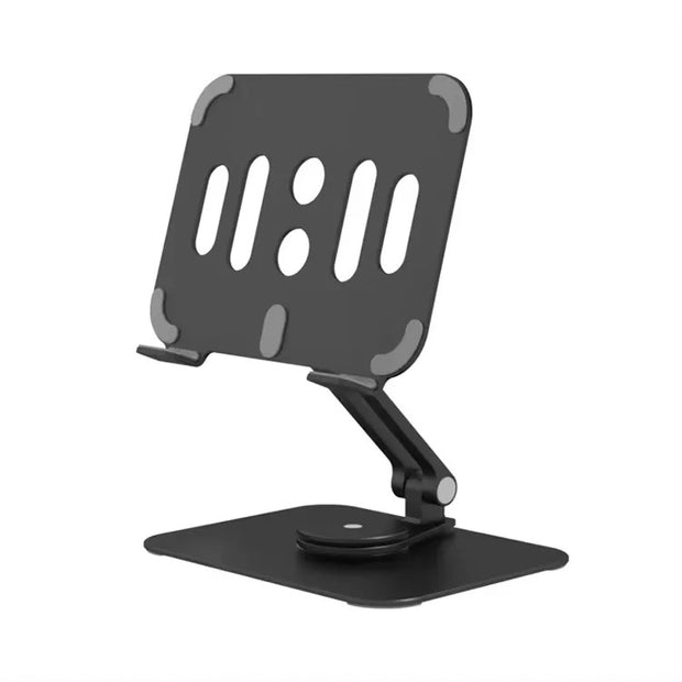 Foldable Portable Adjustable Phone Tablet Stand 360