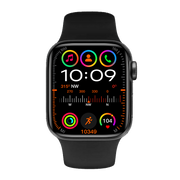 GS9 Mini 41MM Smart Watch
