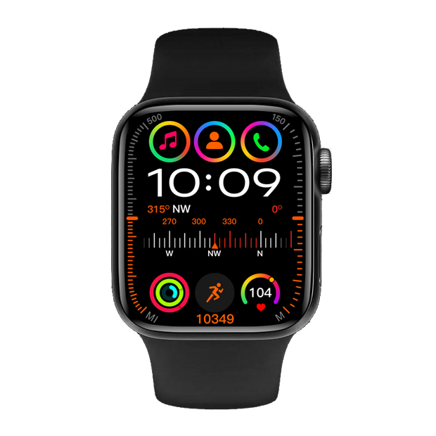 GS9 Mini 41MM Smart Watch