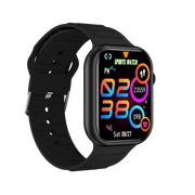 GW9 MAX Smartwatch