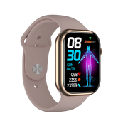 GW9 MAX Smartwatch