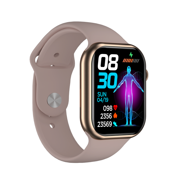 GW9 MAX Smartwatch