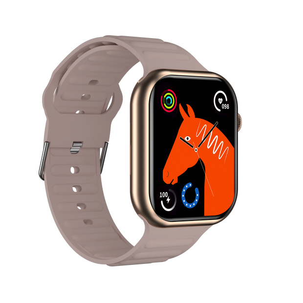 GW9 MAX Smartwatch