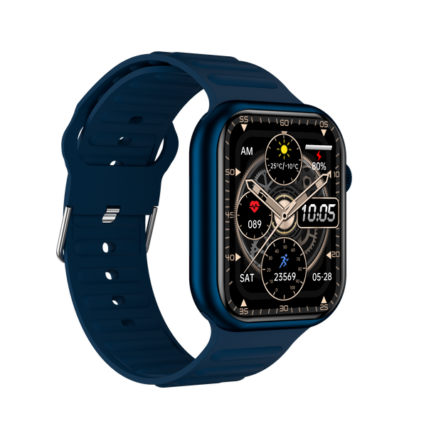 GW9 MAX Smartwatch