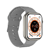 GW9 MAX Smartwatch