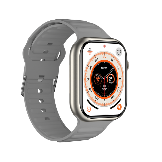 GW9 MAX Smartwatch