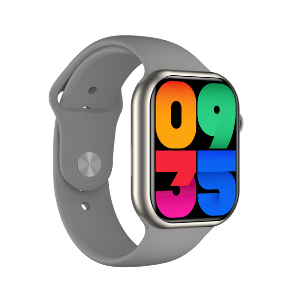 GW9 MAX Smartwatch