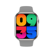 GW9 MAX Smartwatch