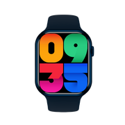 GW9 MAX Smartwatch