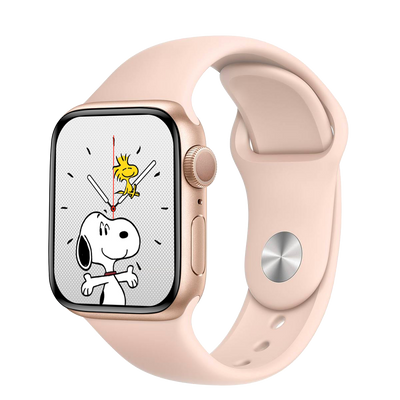 GS9 Mini 41MM Smart Watch