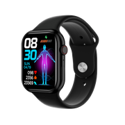 GW9 MAX Smartwatch
