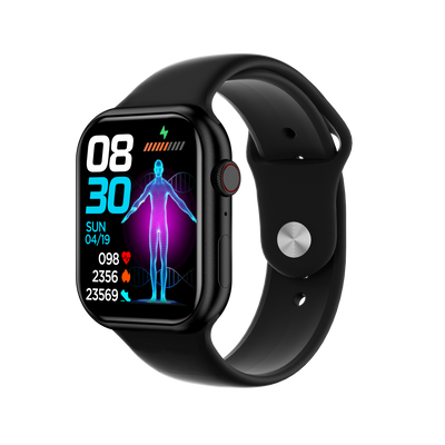 GW9 MAX Smartwatch