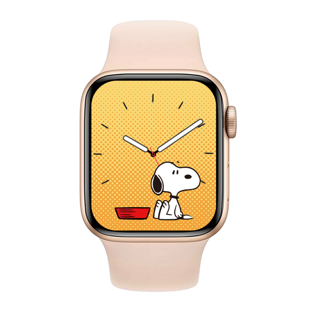 GS9 Mini 41MM Smart Watch