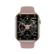 GW9 MAX Smartwatch