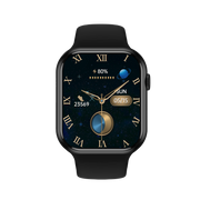 GW9 MAX Smartwatch