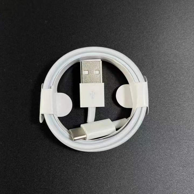 Charger Cable Mobile Phone Usb Core For Iphone
