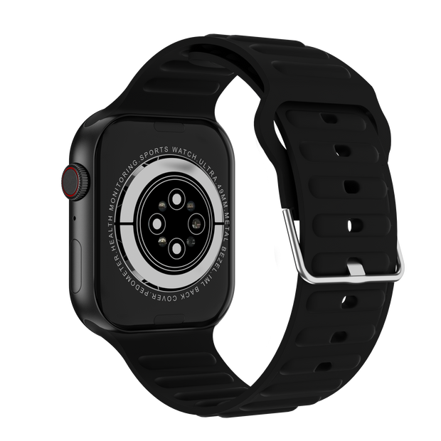 GW9 MAX Smartwatch