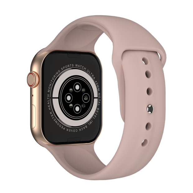 GW9 MAX Smartwatch