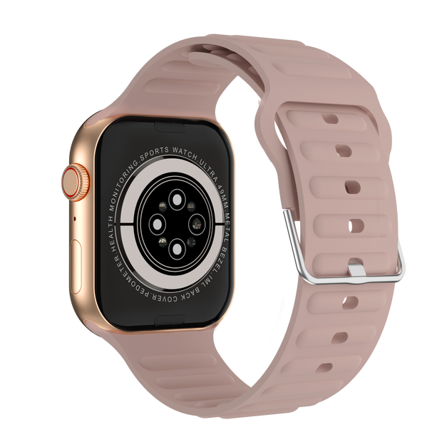 GW9 MAX Smartwatch
