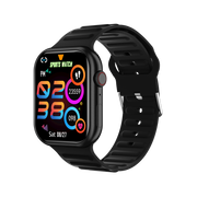 GW9 MAX Smartwatch