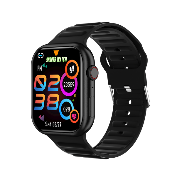 GW9 MAX Smartwatch