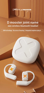 OWS Earhook Open type Earphones