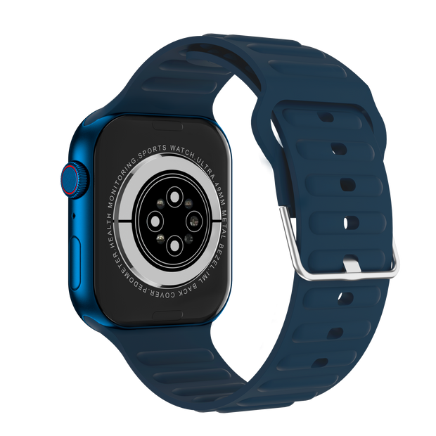 GW9 MAX Smartwatch