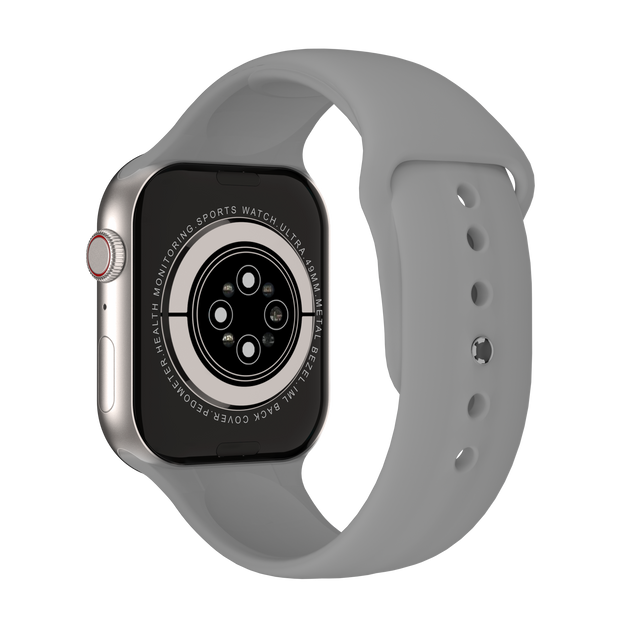 GW9 MAX Smartwatch