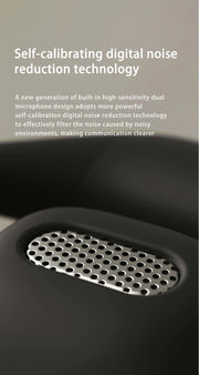 OWS Earhook Open type Earphones