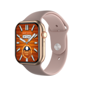 GW9 MAX Smartwatch