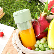 Travel Portable Juicer Cup