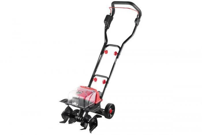 Lightweight Garden Cultivator for Lawn Digging Soil