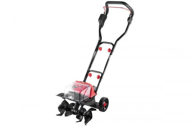 Lightweight Garden Cultivator for Lawn Digging Soil