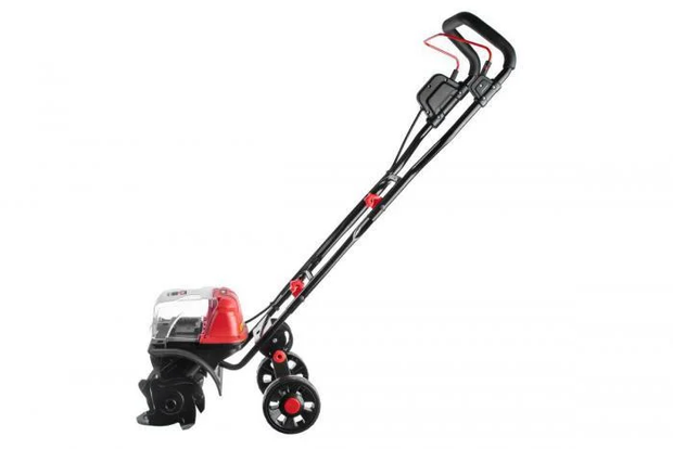 Lightweight Garden Cultivator for Lawn Digging Soil