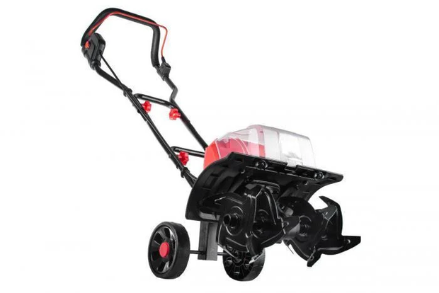 Lightweight Garden Cultivator for Lawn Digging Soil