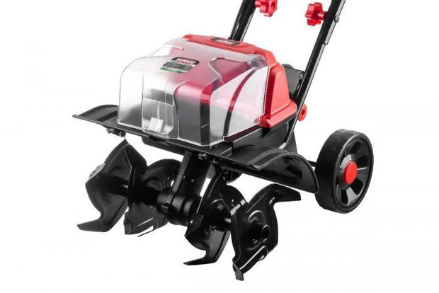 Lightweight Garden Cultivator for Lawn Digging Soil