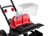 Lightweight Garden Cultivator for Lawn Digging Soil