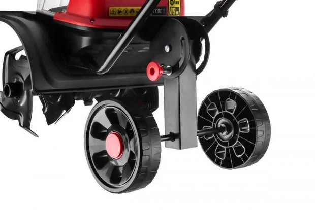 Lightweight Garden Cultivator for Lawn Digging Soil