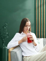 Travel Portable Juicer Cup