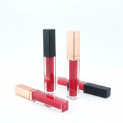 5ml plastic empty lip gloss tube container