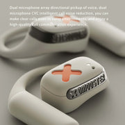 OWS Earhook Open type Earphones