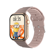 GW9 MAX Smartwatch