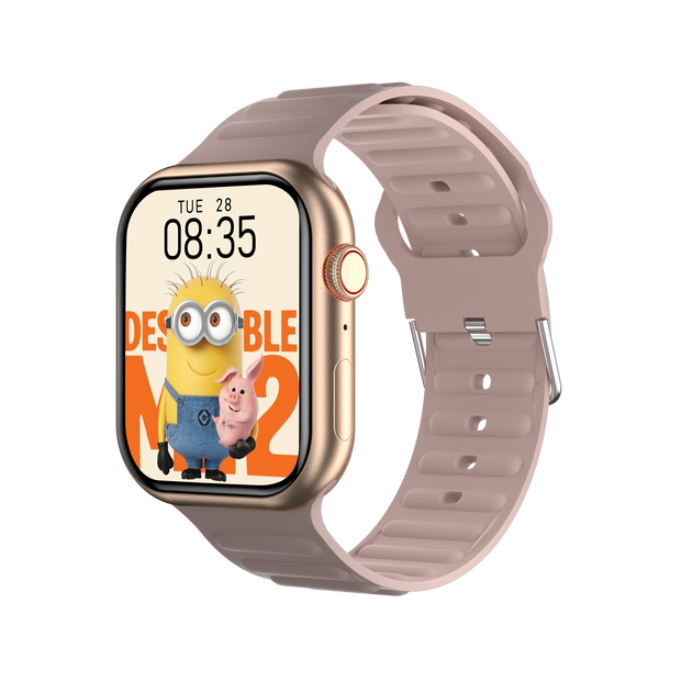 GW9 MAX Smartwatch